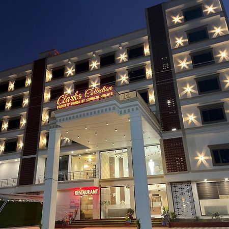 Clarks Collection Somnath Somnāth Exterior foto